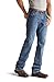 Ariat Men's Durable Denim Jeans, Flint, 50W x 30L