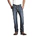 Ariat Flame Resistant M4 Low Rise Basic Boot Cut Jean – Men’s Durable Work Jeans