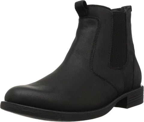 Eastland Men's Daily Double Chelsea Boot,Black,11.5 D US
