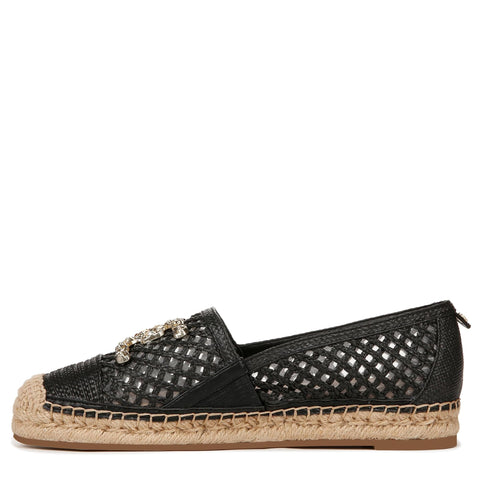Sam Edelman Khiara Espadrille Hudson Blue 10.5 Medium