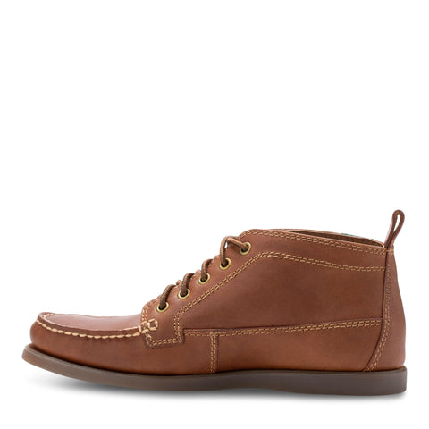Eastland 1955 Edition Men's Seneca Chukka Boot, Oak, 9.5