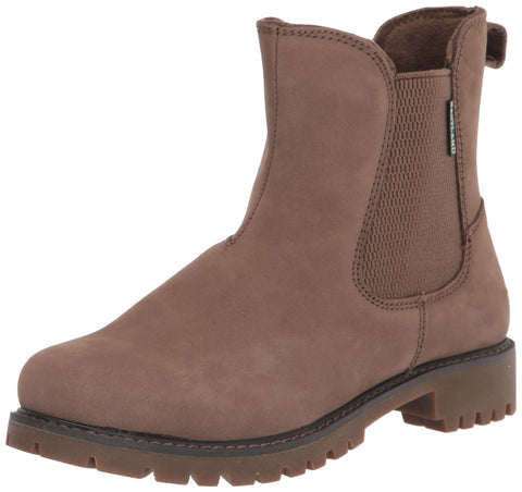 Eastland 1955 Edition Women's Ida Fashion Boot, Olive, 9